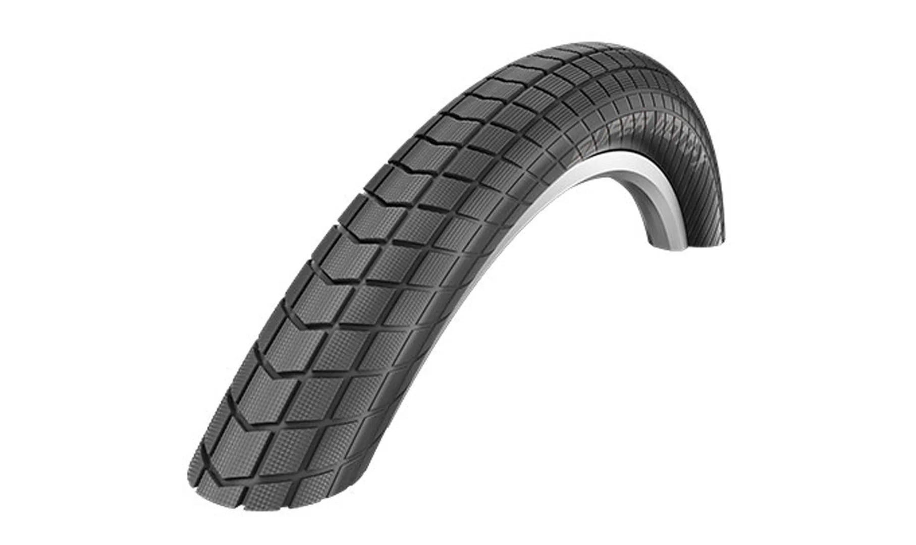 Copertone Schwalbe Super Moto-X - Dual - SnakeSkin - GreenGuard - Image 3
