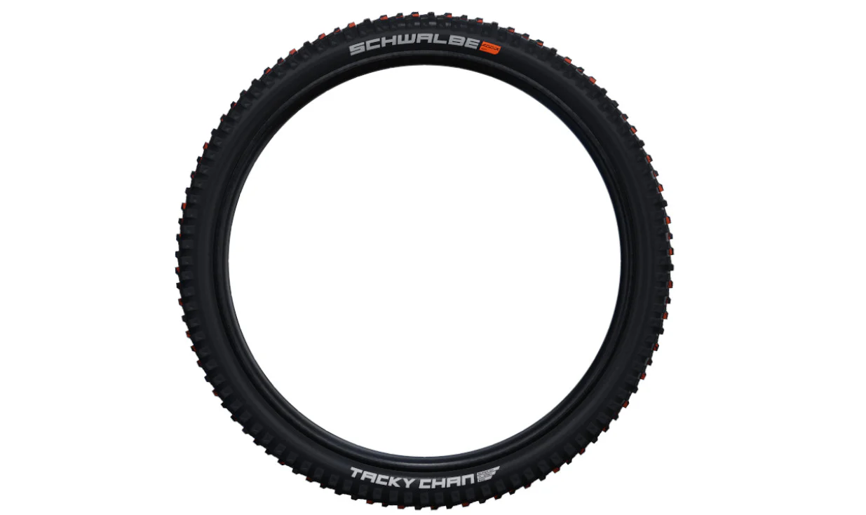 Copertone Schwalbe Tacky Chan - Addix Soft - Super Gravity - Tubeless Easy - Image 3