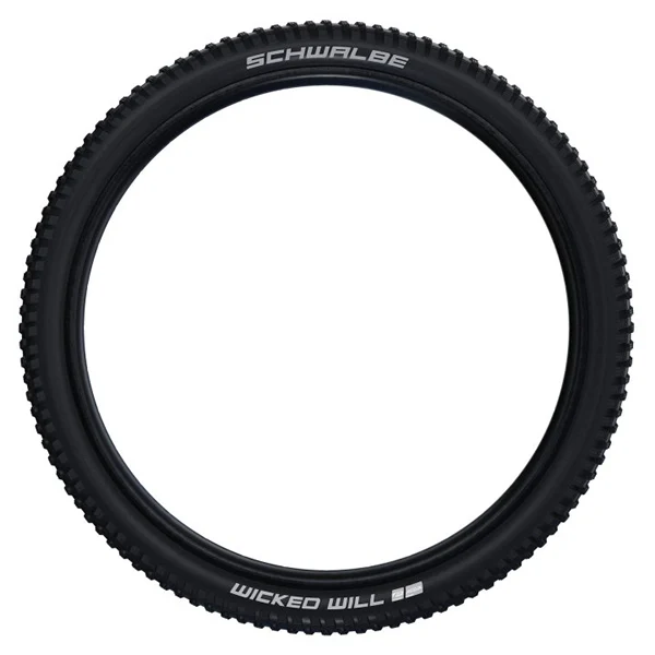 Pneumatico Schwalbe Wicked Will - Addix - Performance Line - TLR - E-Bike Ready 50 - Image 2