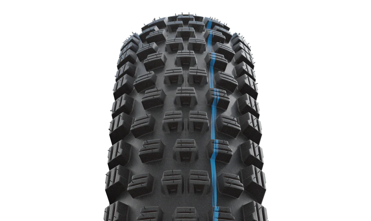 Copertone Schwalbe Wicked Will Addix SpeedGrip - Super Ground - TLR - Image 3