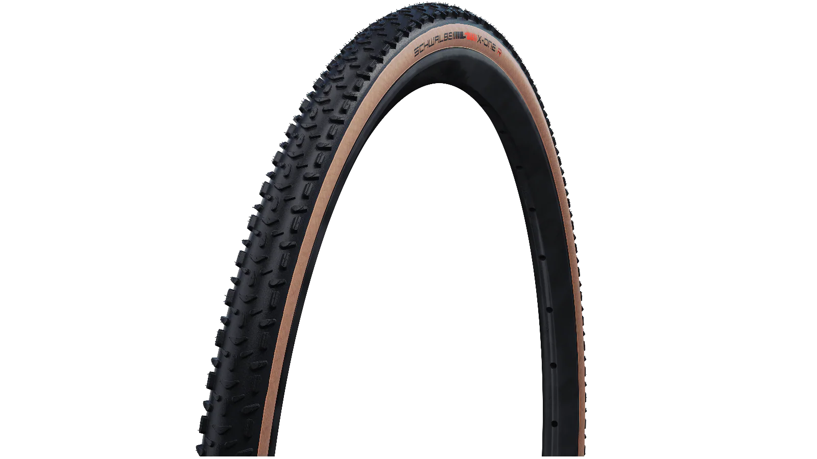 Copertone Schwalbe X-One R - Super Race - Addix Race - Tubeless Easy - Image 4