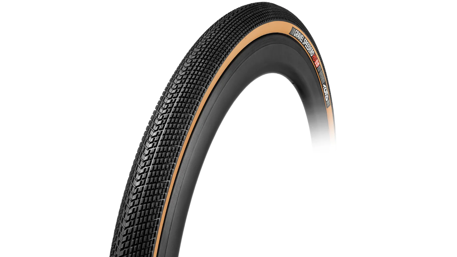 Copertone Tufo Speedero HD - Tela antiforatura - Tubeless Ready