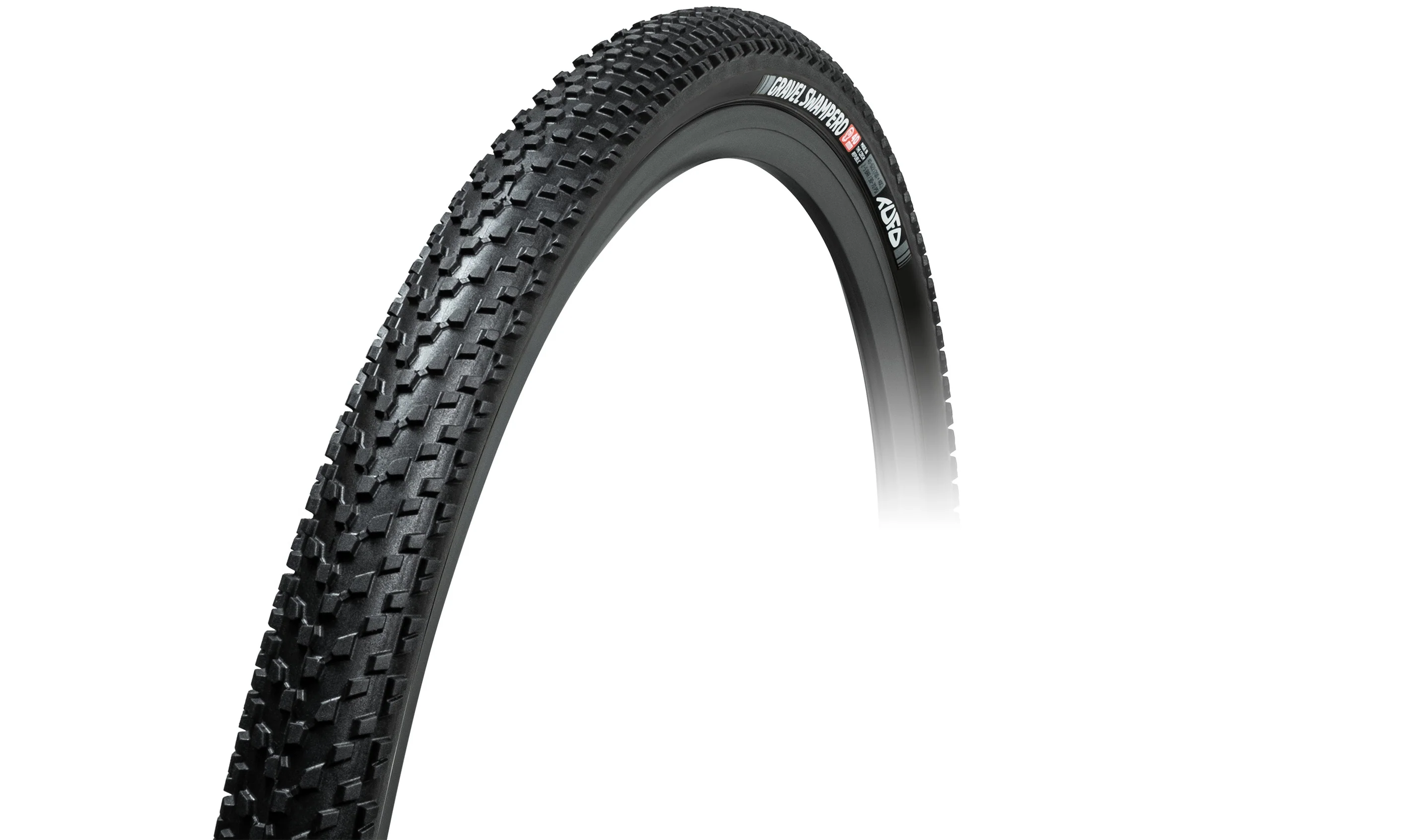 Copertone Tufo Swampero - Tela antiforatura - Tubeless Ready