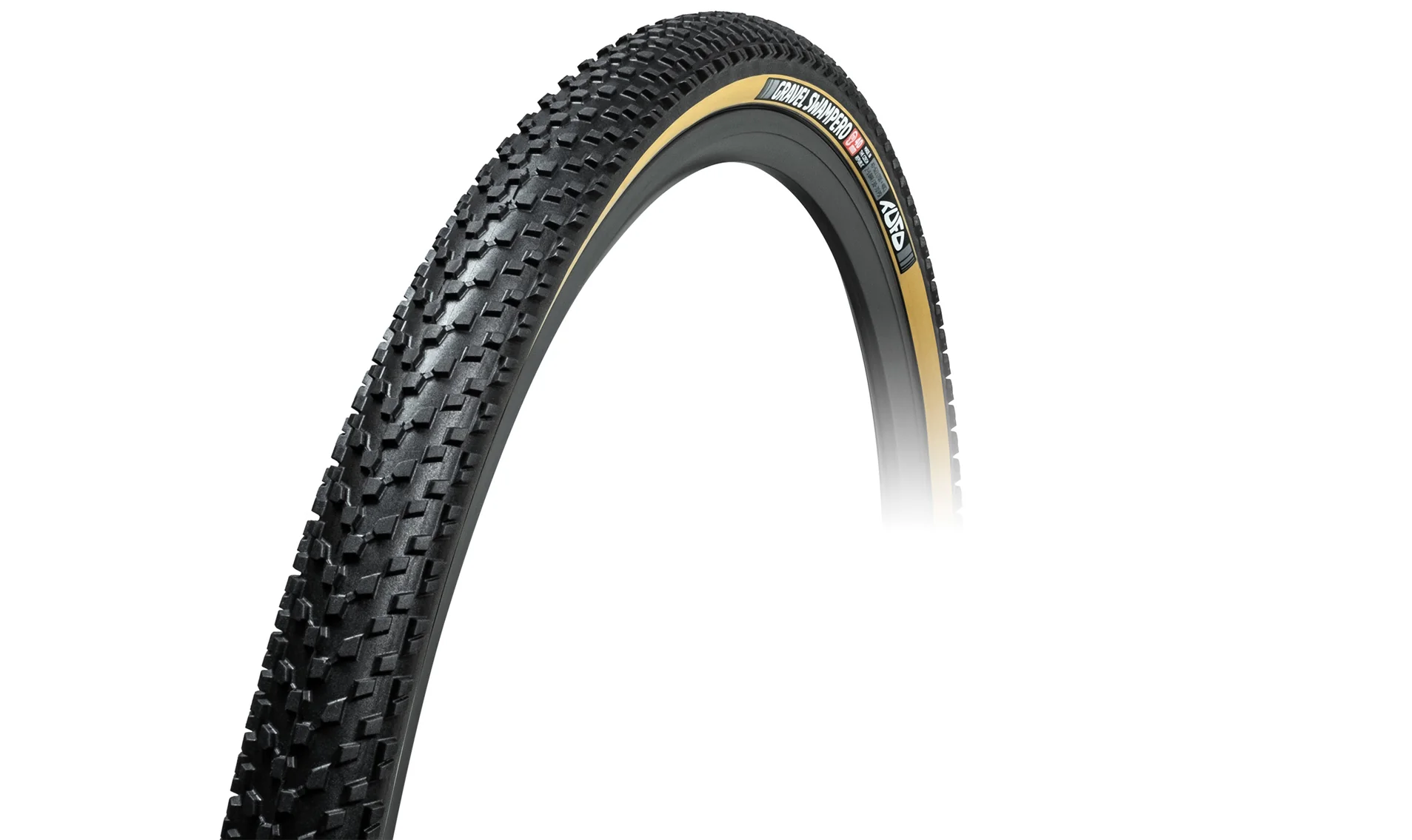 Copertone Tufo Swampero - Tela antiforatura - Tubeless Ready - Image 2