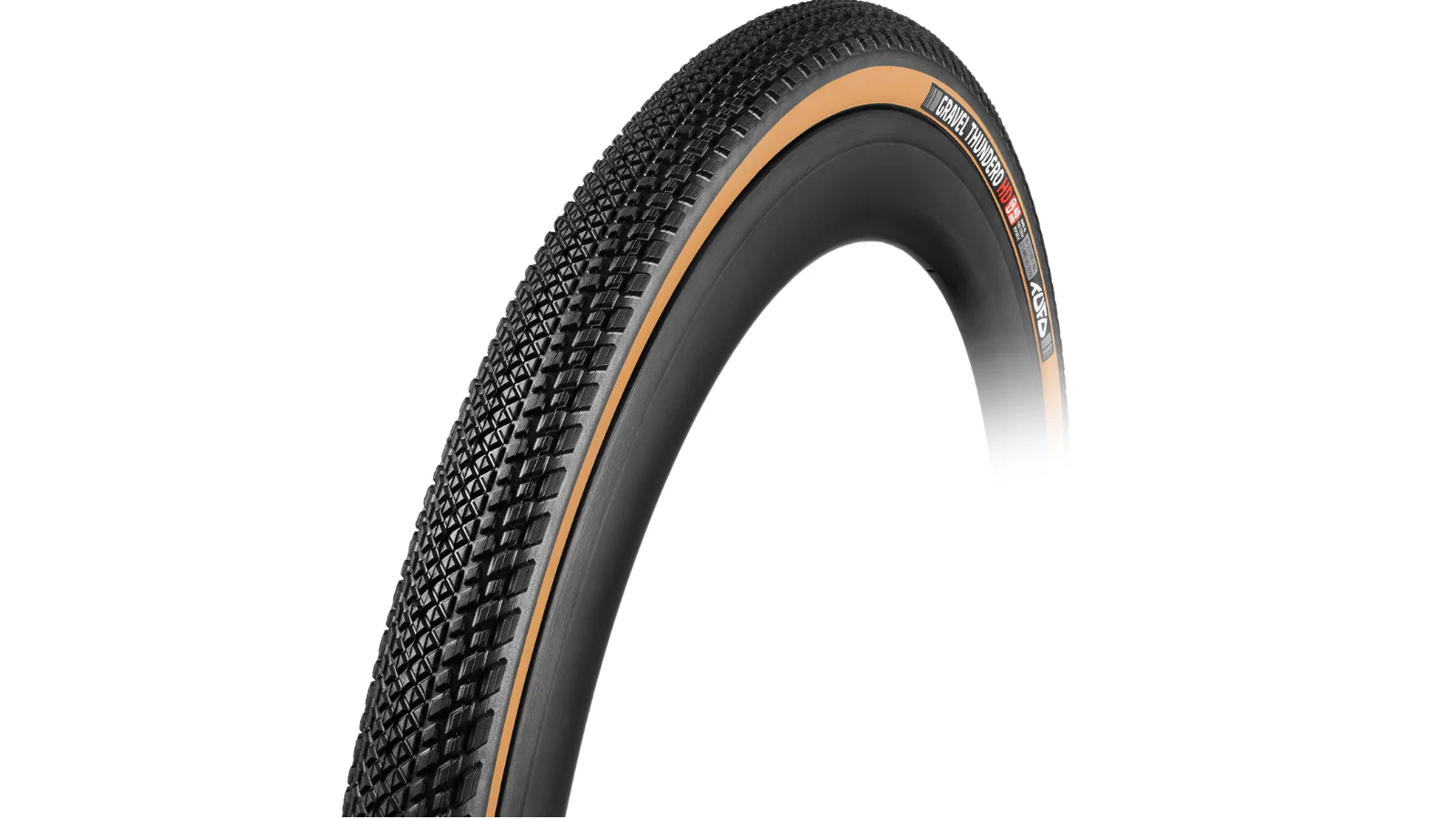 Copertone Tufo Thundero HD - Tela antiforatura - Tubeless Ready - Image 2
