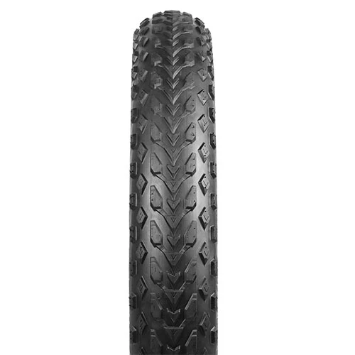 Vee Tire Mission Command E-Bike Ready 50 20 Inch Override Pneumatico - Mescola Endurance - 26 TPI - Image 2