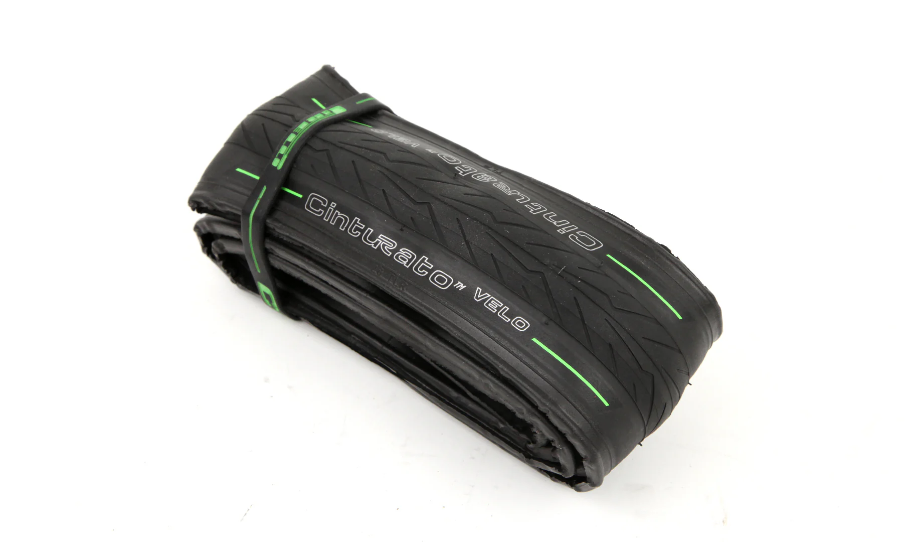 Copertoncino bici da corsa Pirelli Cinturato Velo - SmartNET Silica - Armour Tech - Tubeless Ready - Image 3