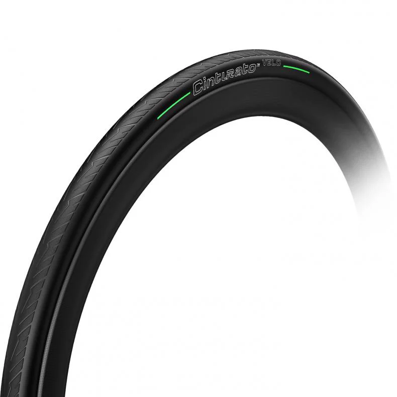 Copertoncino bici da corsa Pirelli Cinturato Velo - SmartNET Silica - Armour Tech - Tubeless Ready - Image 6