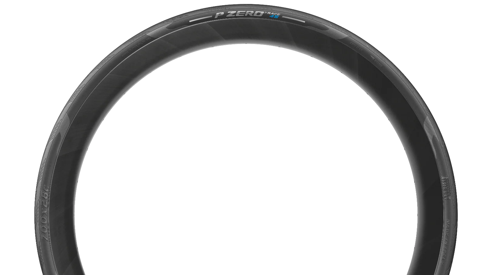Pneumatico per bici da strada Pirelli P ZERO Race 4S SmartEVO - TechBELT Road - Image 3
