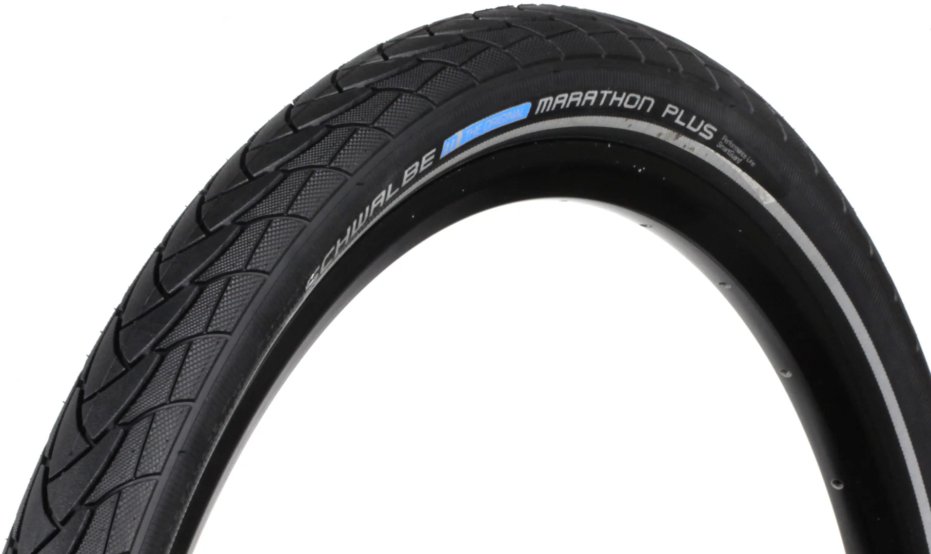 Copertone Schwalbe Marathon Plus 26" - Endurance - TwinSkin - SmartGuard