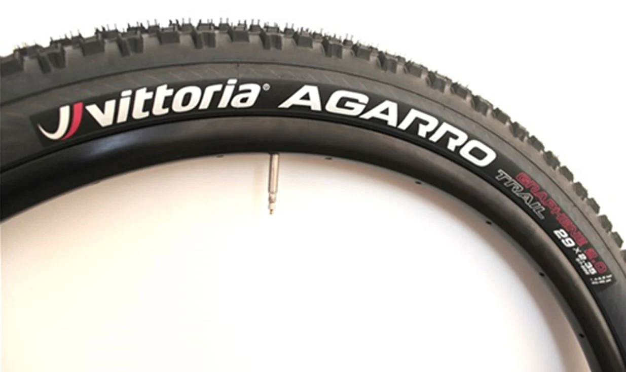 Copertone Vittoria Agarro Grafene 2.0Tubeless Ready TNT - Image 3