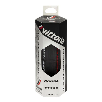 Copertoncino Vittoria Corsa - 4C Graphene 2.0 - Image 4