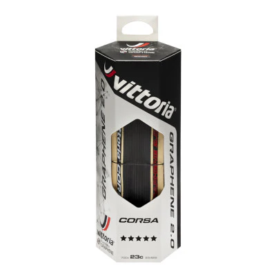 Copertoncino Vittoria Corsa - 4C Graphene 2.0 - Image 5