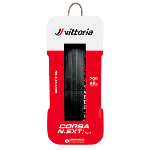 Copertone Vittoria Corsa N.EXT 700 - Grafene Silice - Tubeless Ready - Image 3
