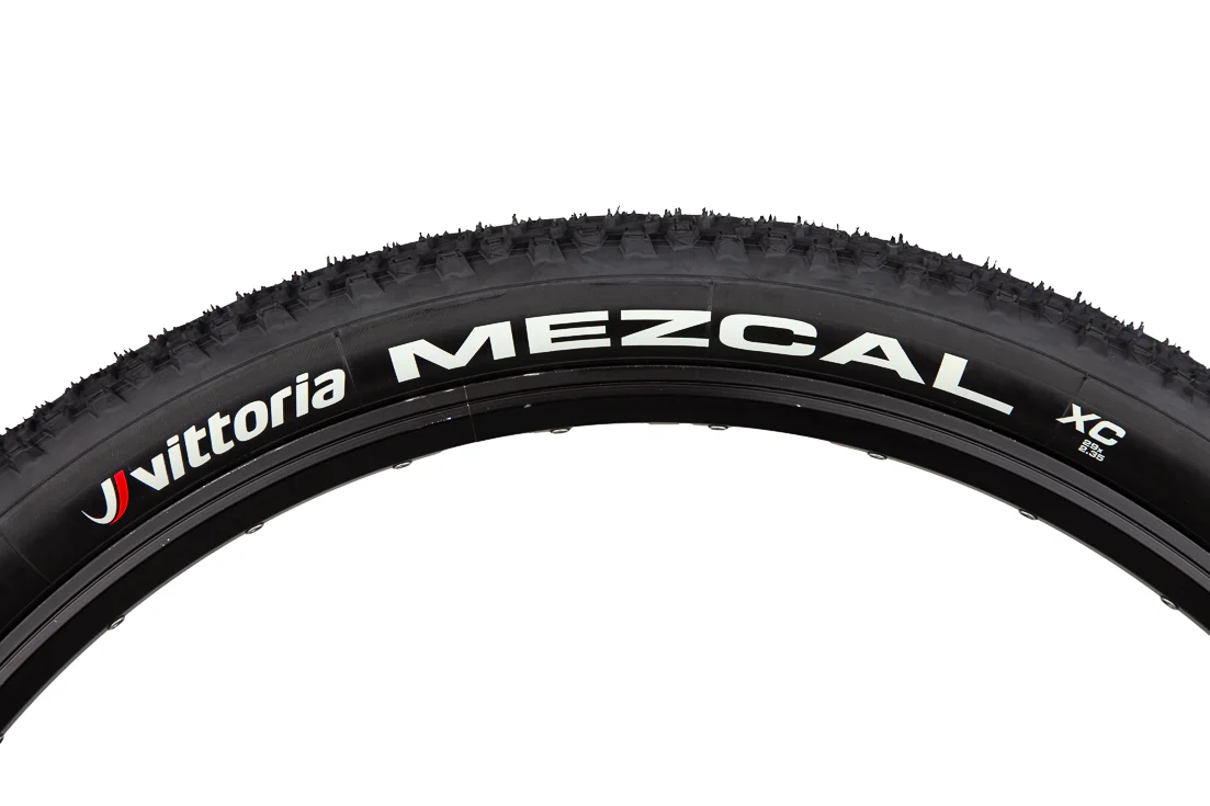 Copertone Vittoria Mezcal 29” - 1C - 60 TPI - Tubeless Ready - Image 3