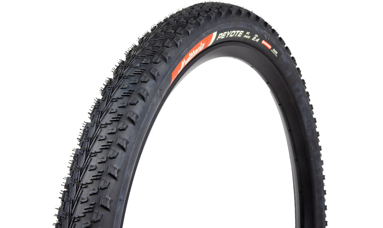 Copertone Vittoria Peyote XC Race - Race Formulation Graphene + Silica - Race Casing - Tubeless Ready