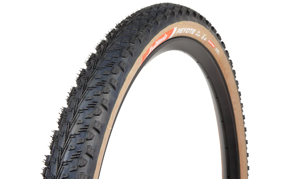 Copertone Vittoria Peyote XC Race - Race Formulation Graphene + Silica - Race Casing - Tubeless Ready - Image 2