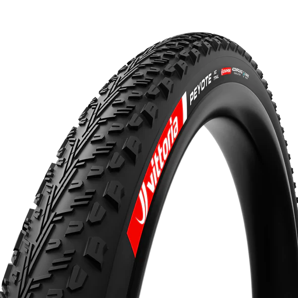 Pneumatico Vittoria Peyote XC Trail - Graphene 2.0 - Pronto per tubeless