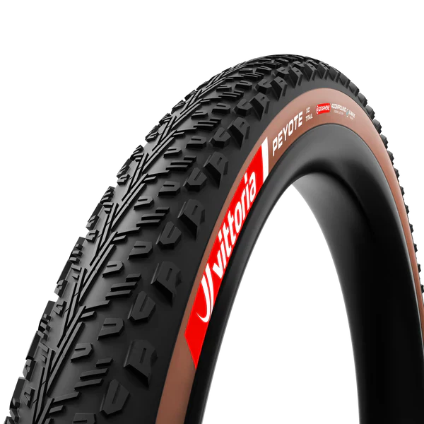 Pneumatico Vittoria Peyote XC Trail - Graphene 2.0 - Pronto per tubeless - Image 2