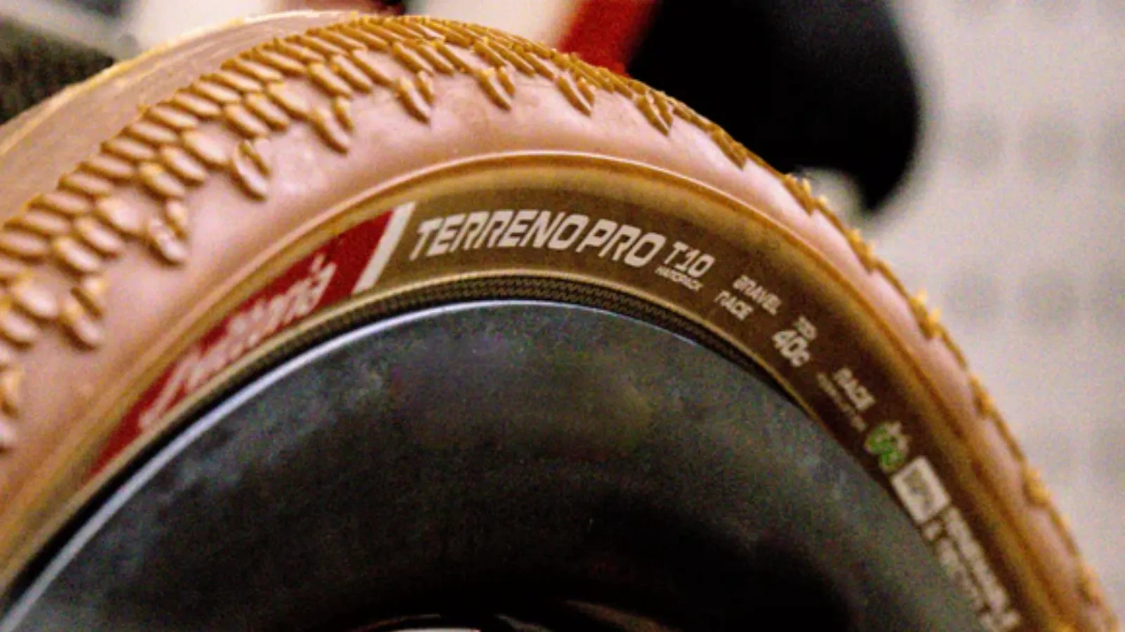 Copertone Vittoria Terreno Pro T10 hardpack - Gravel Race - Tubeless Ready - Image 3
