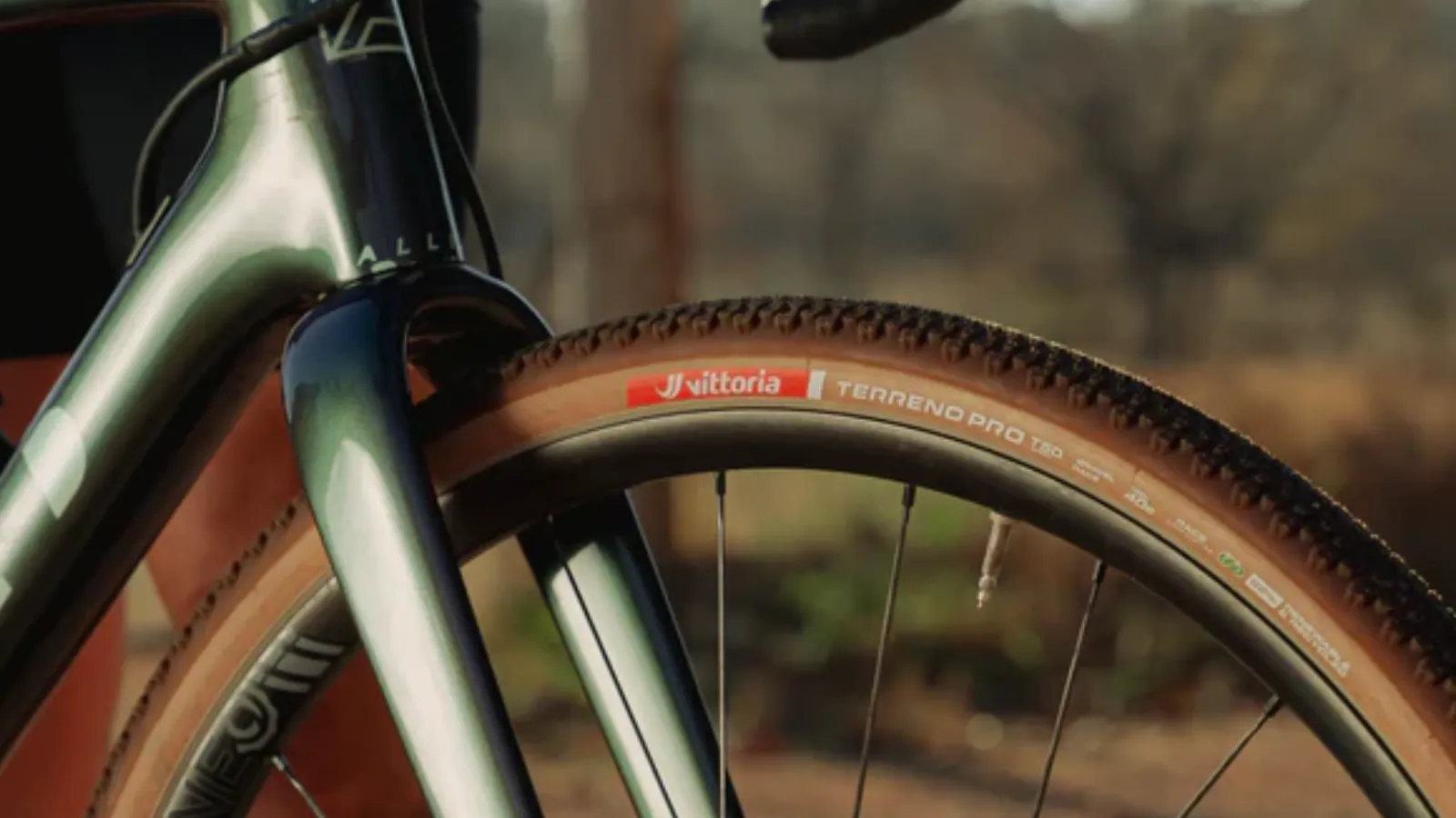 Copertone Vittoria Terreno Pro T50 Mixed - Gravel Race - Tubeless Ready - Image 3