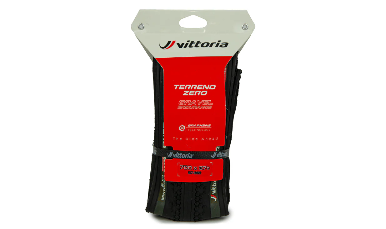 Copertone Vittoria Terreno Zero TNT 700 - 3C Graphene 2.0 - Tubeless Ready - Image 3