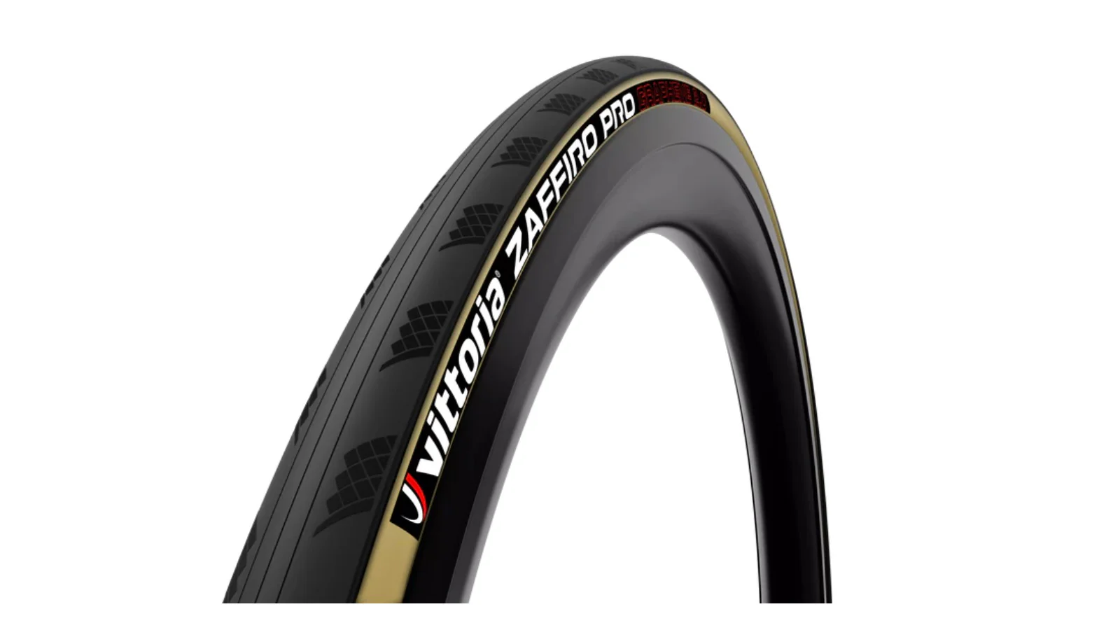Copertone Vittoria Zaffiro Pro V - 1C Graphene 2.0 - 60 TPI - Tipo camera d'aria