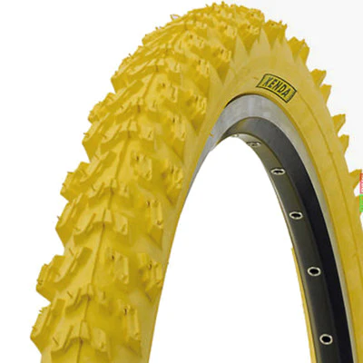 Pneumatico MTB Kenda K-829 Tube Type26’’ - Image 5