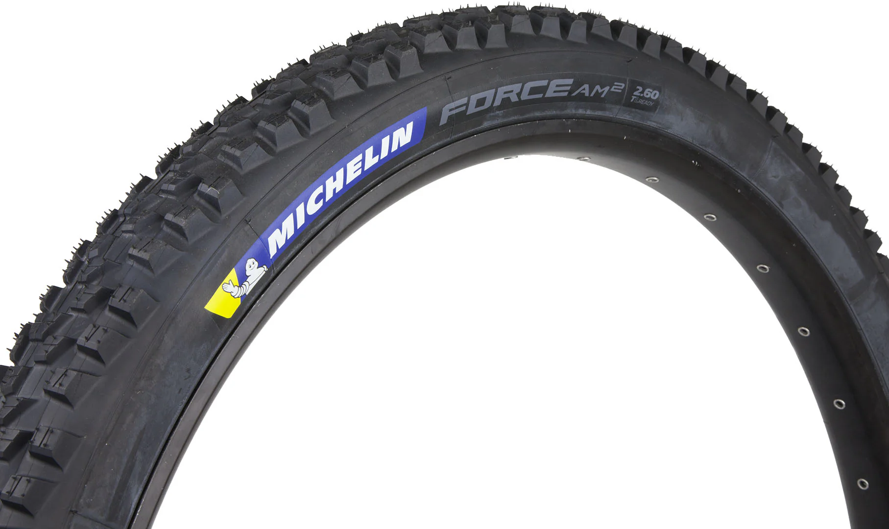 Copertone MTB Michelin Force AM2 Competition Line – Gum-X – Trail Shield – Tubeless Ready