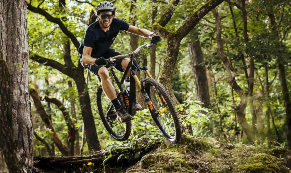 Copertone MTB Michelin Force AM2 Competition Line – Gum-X – Trail Shield – Tubeless Ready - Image 4