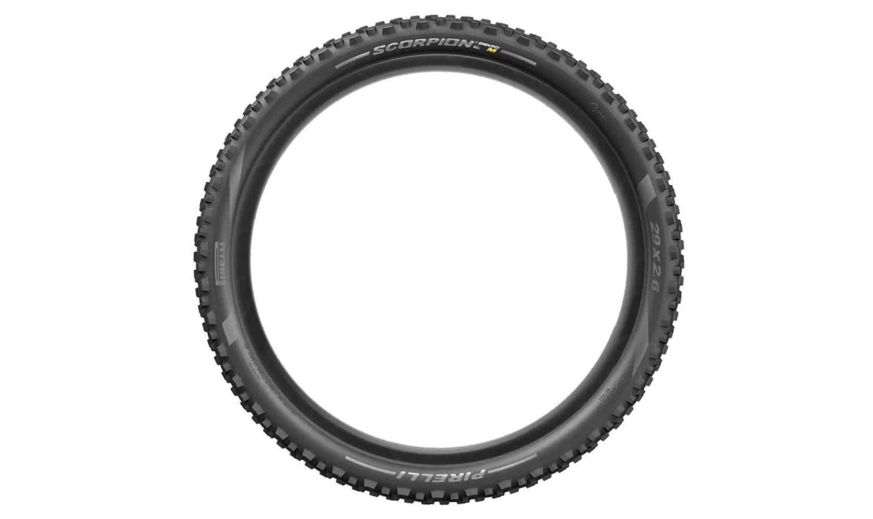 Pneumatico Pirelli Scorpion M - SmartGrip - HardWALL - Tubeless Ready - Image 3