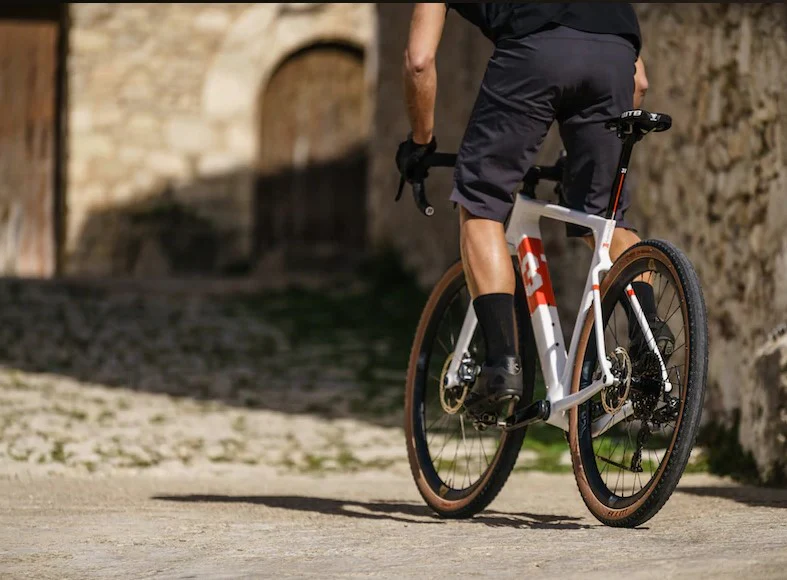 Copertoncino WTB Byway - Dual DNA coumpound - Tubeless Ready - Image 6