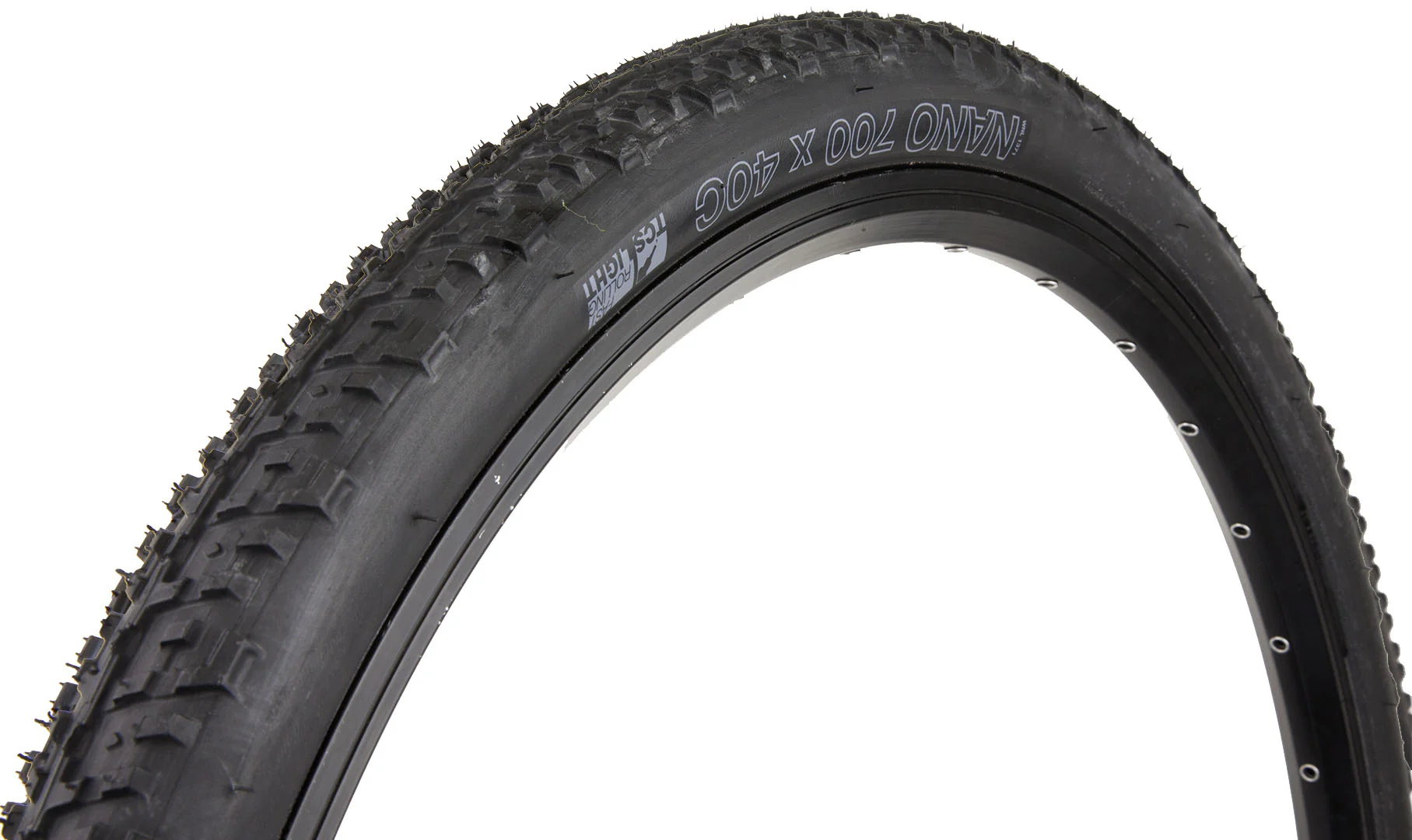 Copertone WTB Nano - 60a/50a - TCS Fast Rolling - Tubeless Ready
