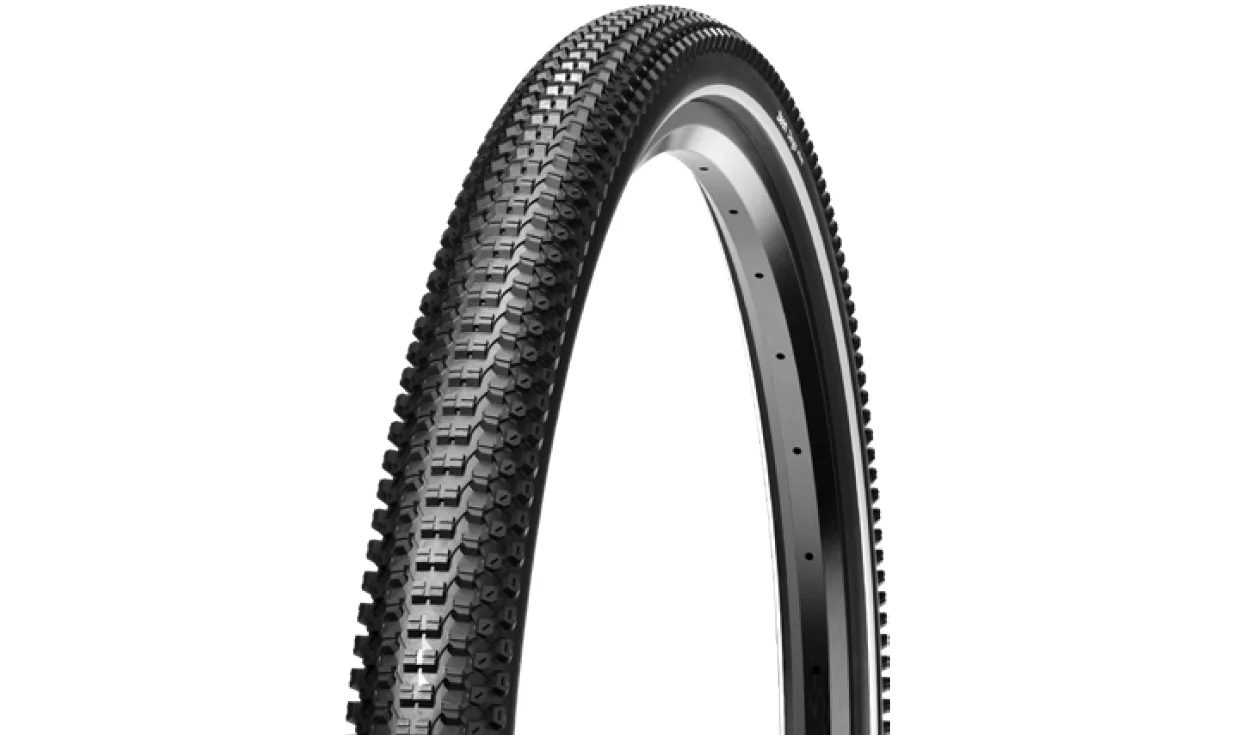 Copertone Zleen Dingo - Mescola Ottimale - Gumwall - E-Bike Ready 25