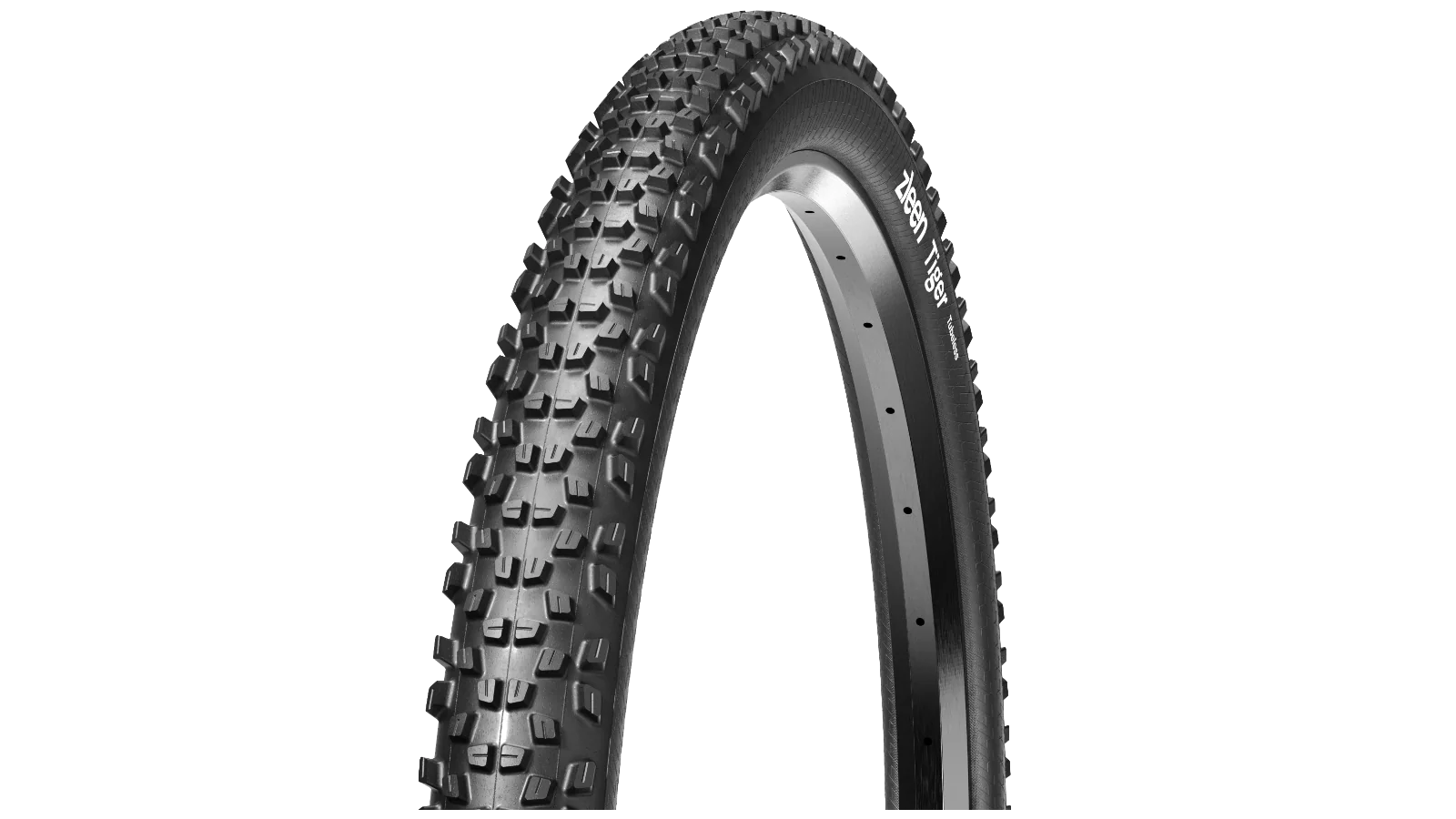 Copertone Zleen Tiger XC - Optimal Compound - 60 TPI - Tubeless Ready