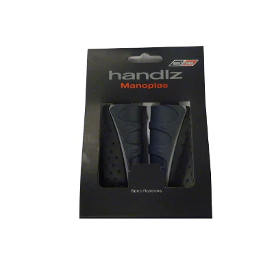 Comode manopole in gomma 92 mm - Image 3