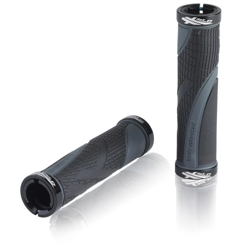 Maniglie XLC GR-S05 Lock-On