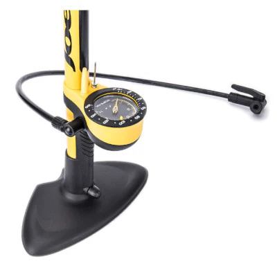 Pompa a piede Topeak Joe Blow Sport III - 11 bar - Image 3
