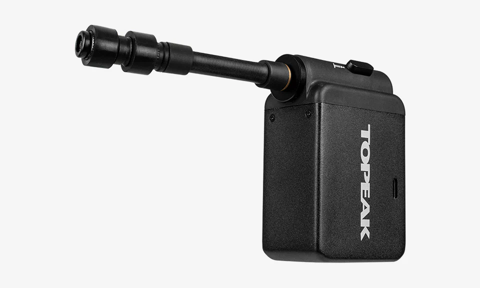 Pompa elettrica Topeak E-Booster Digital - Image 2