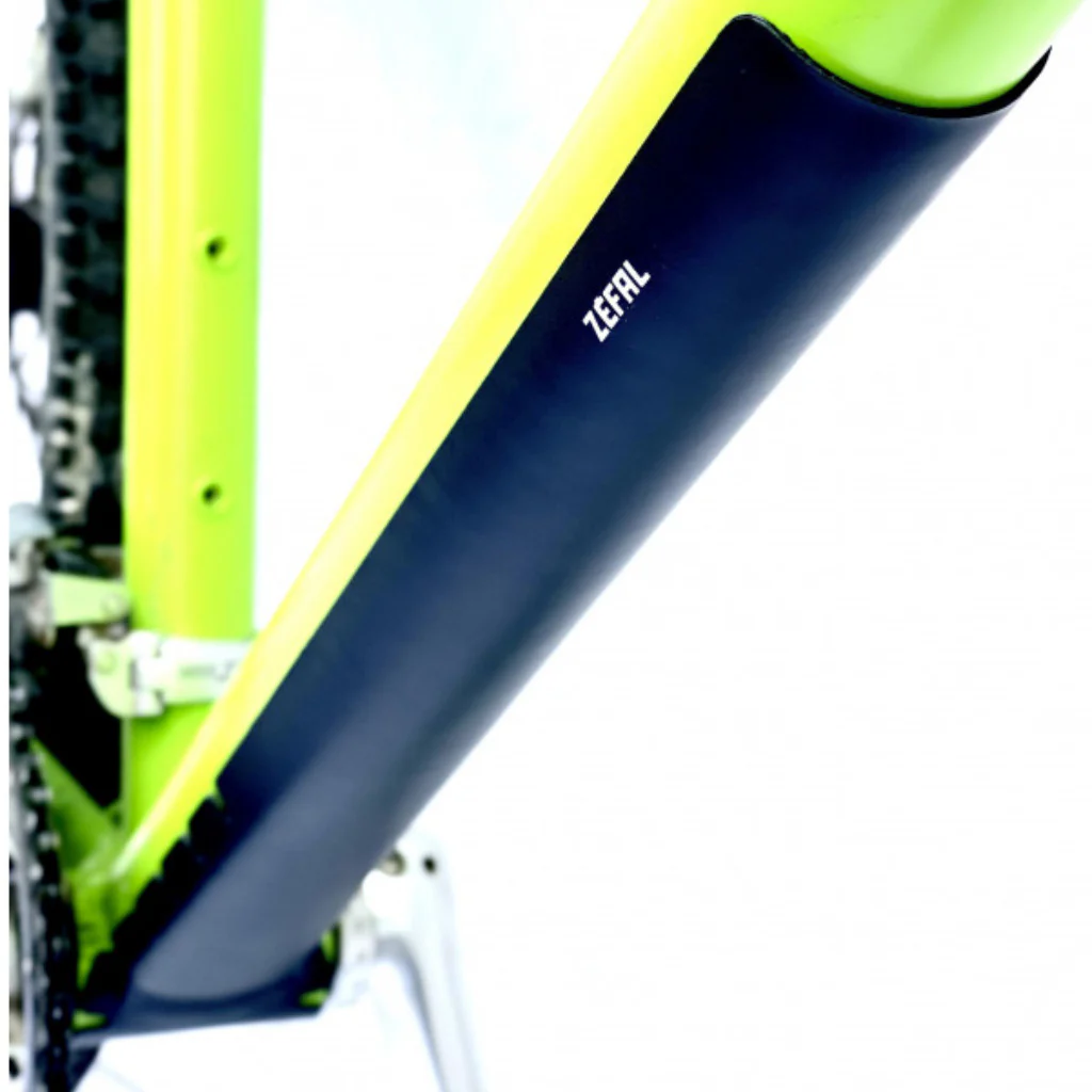 Protezione per tubo obliquo della bicicletta MTB DT Armor Zefal - Image 4