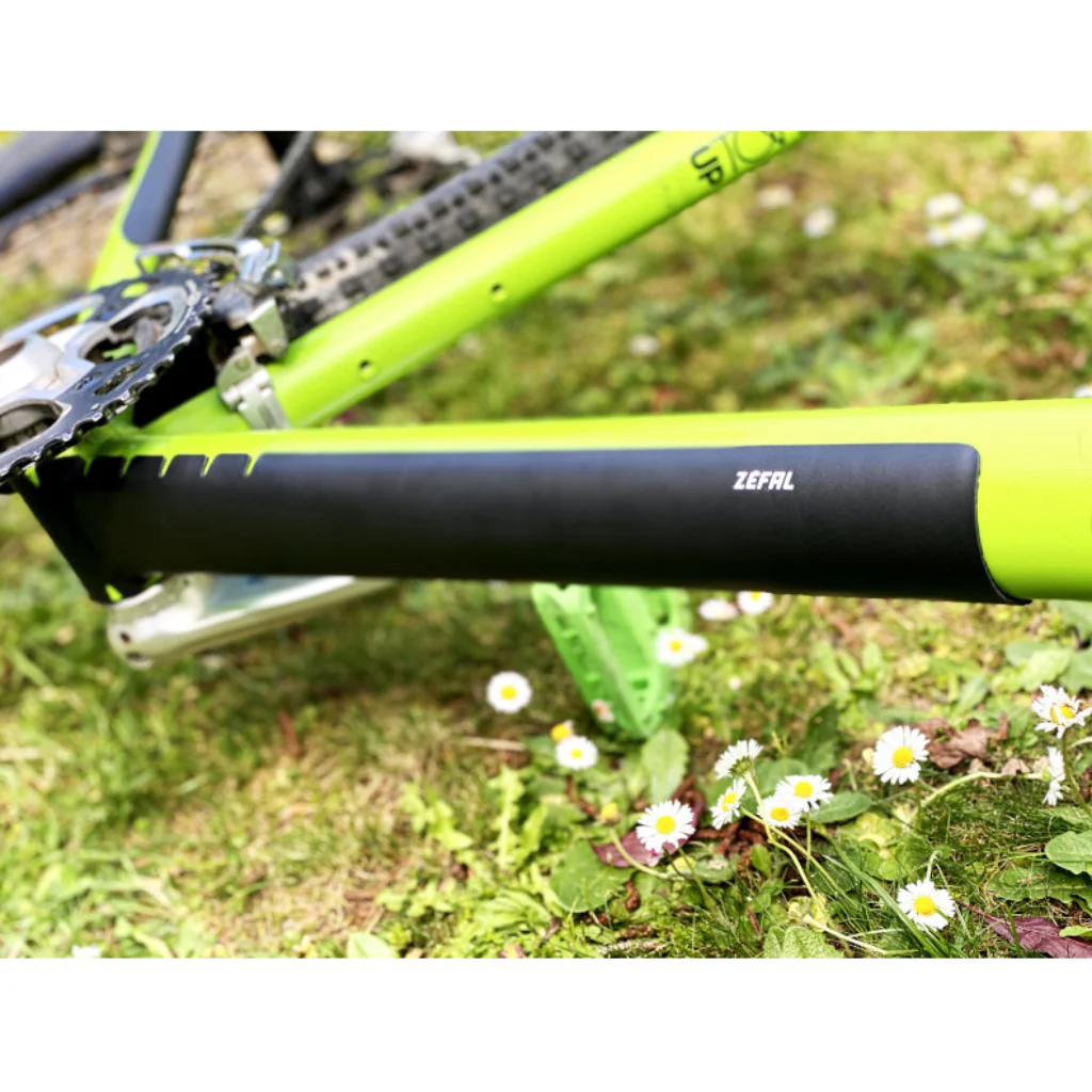 Protezione per tubo obliquo della bicicletta MTB DT Armor Zefal - Image 5