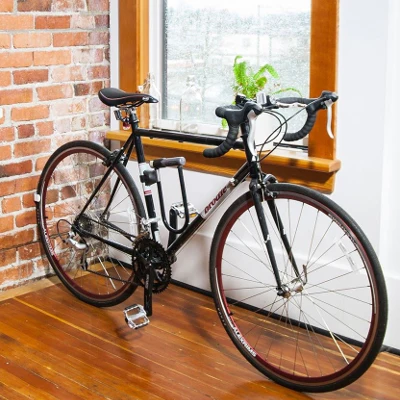 Portabici da parete Hornit Clug Hybrid per pneumatici intermedi - Image 4