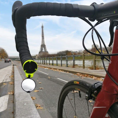 Specchietto per bici da strada Corky The Beam - Image 6