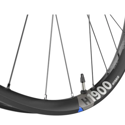 Ruota posteriore MTB DT Swiss H 1900 Spline Boost 29 pollici 2022 - Image 3