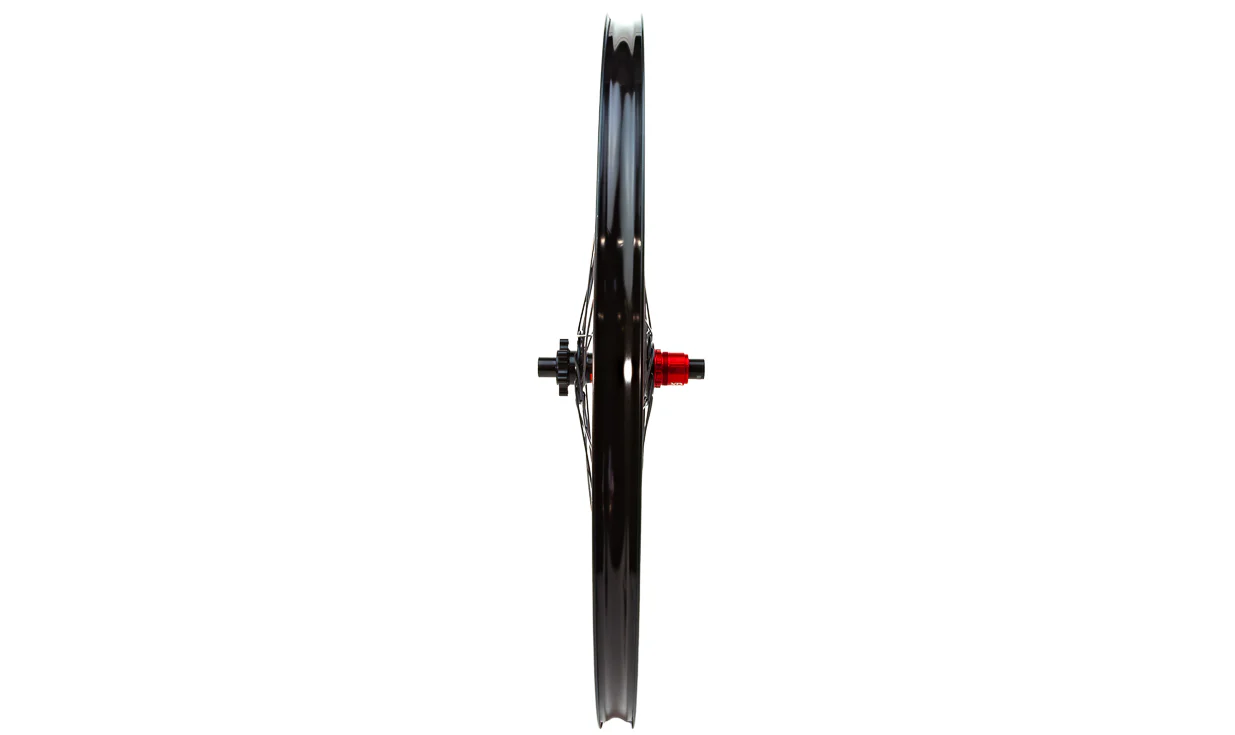 Ruota Posteriore Gurpil GTR SL23 Boost - Alluminio - Tubeless Ready - Image 3