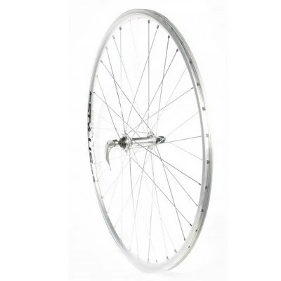 Ruota anteriore bici da strada Rodi Stylus Racing in alluminio - copertoncino - Image 7