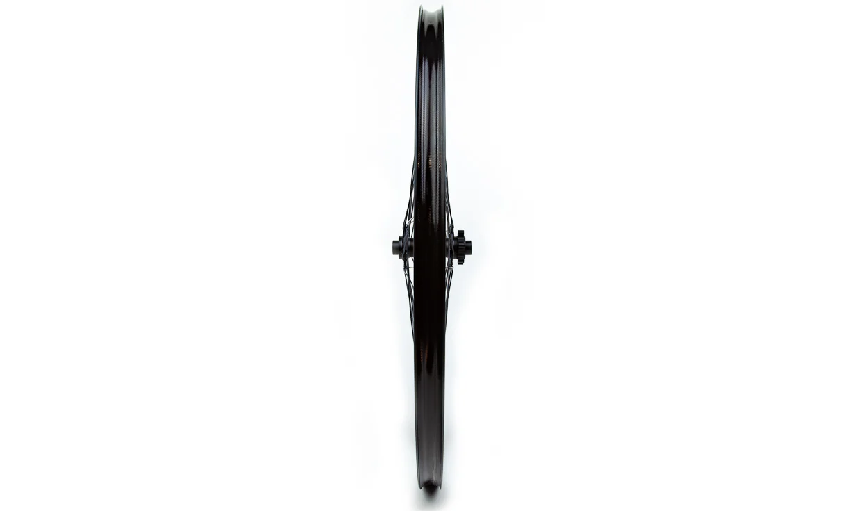 Ruota Anteriore Gurpil GTR SL23 Boost - Alluminio - Tubeless Ready - Image 3