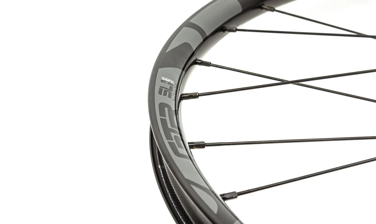 Ruota Anteriore Gurpil GTR SL23 Boost - Alluminio - Tubeless Ready - Image 5