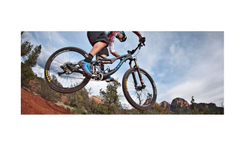 Ruota anteriore Stan's NoTubes Arch MK3 BoostFreno a disco - Alluminio - Tubeless Ready - Image 6