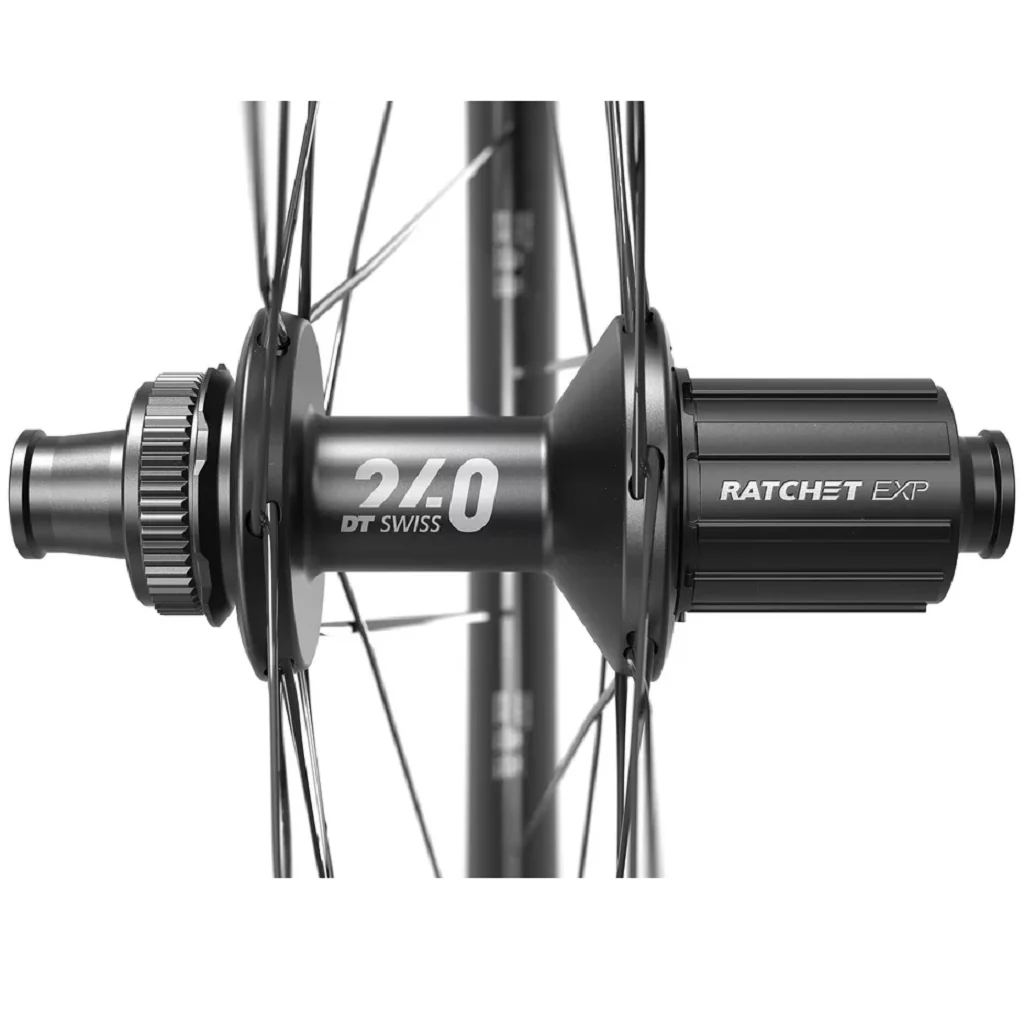 Ruote bici da strada DT Swiss ERC 1400 DICUT - Image 3